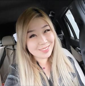 Meet your Posher, Diana